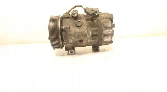 Volvo S40 Air conditioning (A/C) compressor (pump) 5806706424