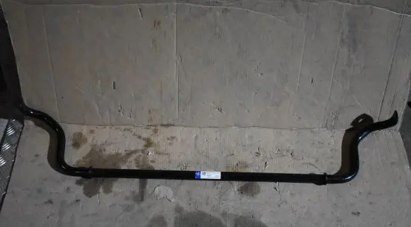 Porsche Taycan 9J1 Other under body part 