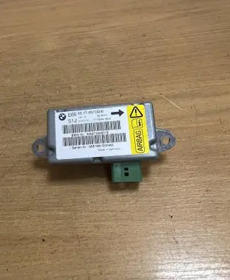 BMW 7 E65 E66 Other devices 65776970906 30697090601X
