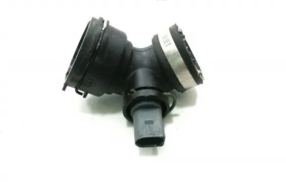 Audi A8 S8 D4 4H Engine coolant pipe/hose 4H0122293S