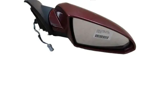 Nissan Primera Front door electric wing mirror 96301AU461