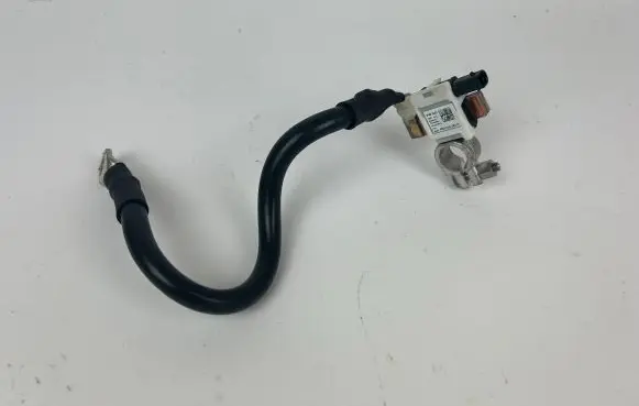 Audi Q5 SQ5 Negative earth cable (battery) 8R0915181C