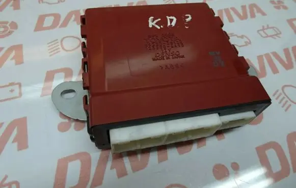 Lexus GS 300 400 430 Door control unit/module 89222-30120 123300-6490 1233006490