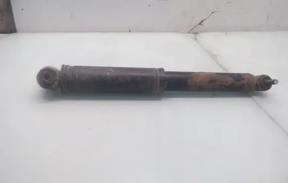 Renault Scenic II - Grand scenic II Rear shock absorber/damper