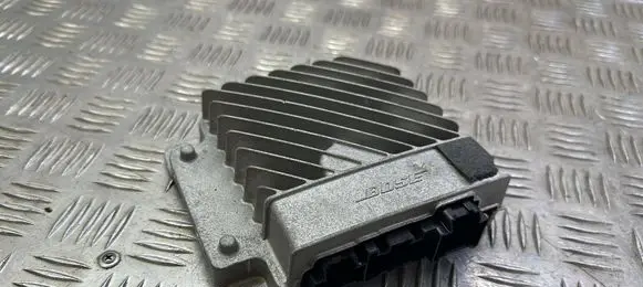 Mazda 6 Sound amplifier GHP966920A