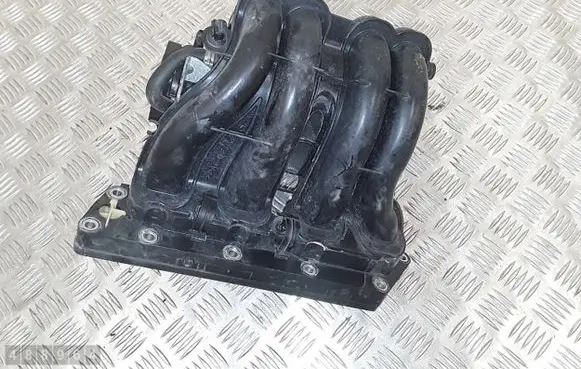 Fiat 500L Intake manifold 00552453900
