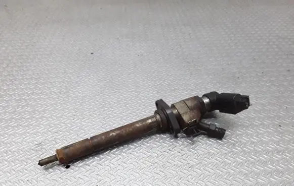 Peugeot 407 Fuel injector 9647247280