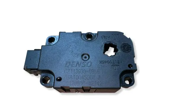 Audi A8 S8 D4 4H Air flap motor/actuator 4H0820511E