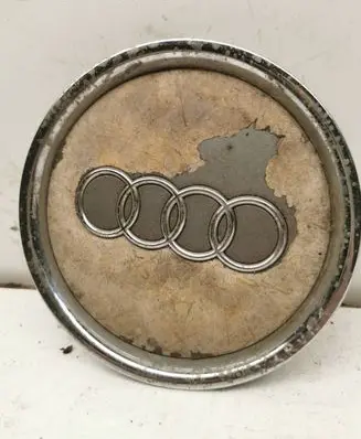 Audi A3 S3 8L Original wheel cap 8L0601165A