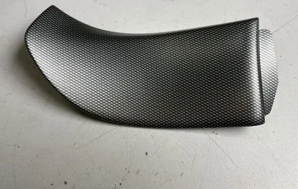 Dodge Durango III Panel trim X70013700RM