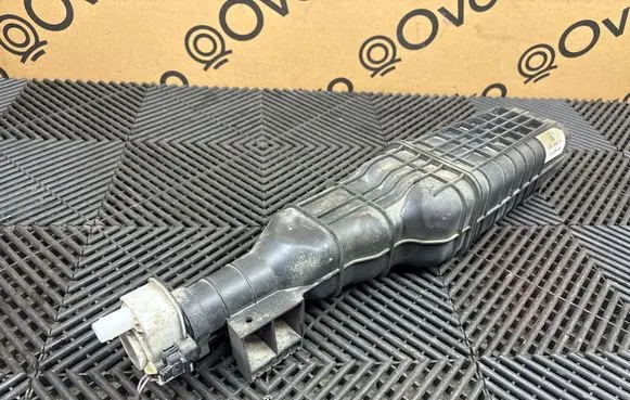 Ram 1500 DT Active carbon filter fuel vapour canister 52029887AB