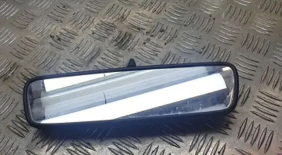 Opel Zafira B Rear view mirror (interior) 010456