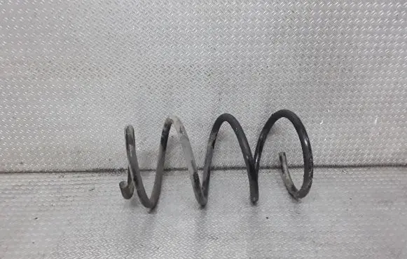 Toyota Corolla Verso AR10 Front coil spring