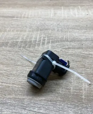 Mercedes-Benz E W211 Parking PDC sensor 0015427418 0263003167