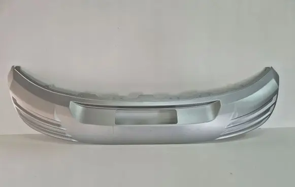 Audi e-tron Rear bumper lower part trim 4KE807835C