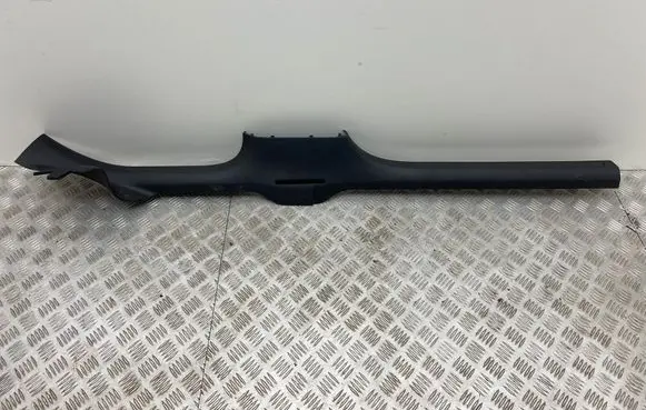 Volkswagen Golf VII Front sill trim cover 5G4853371C
