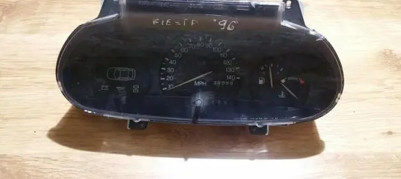 Speedometer (instrument cluster)