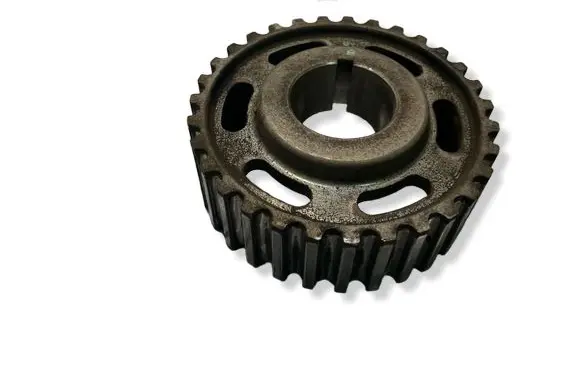Toyota Land Cruiser (J120) Camshaft pulley/ VANOS 
