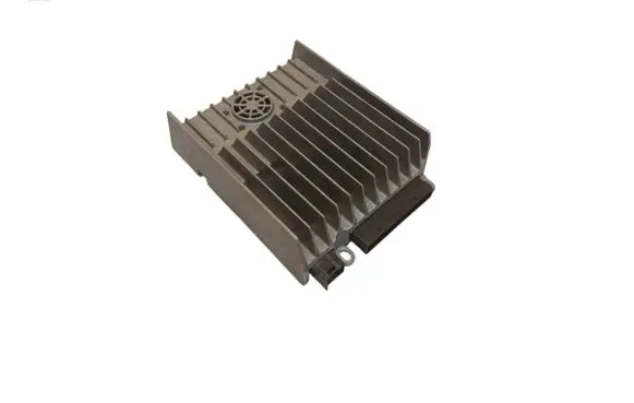 Mercedes-Benz A W176 Sound amplifier A2189001408 A2189017600
