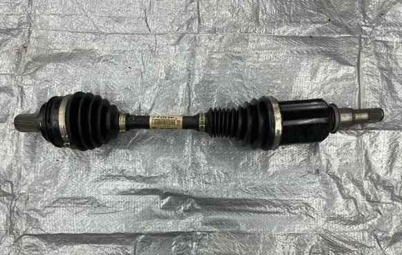 Mercedes-Benz CLS C257 Front driveshaft A2133303603 A213330