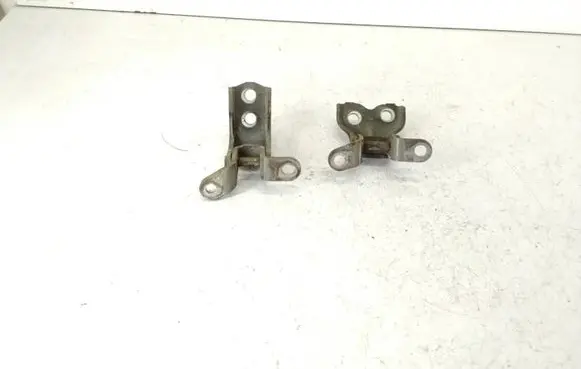 Toyota Avensis T250 Rear door hinge set 