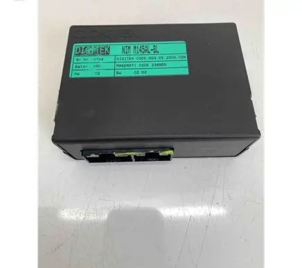 Maserati GranTurismo Convertible roof control unit 236955