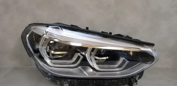 BMW X3 G01 Headlight/headlamp 9491682 F00HTB710205 LB15A6372