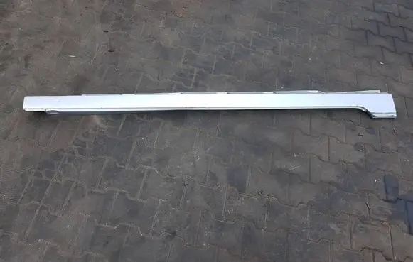 Volkswagen PASSAT B8 Foot area side trim 3G0853858IAUTOPI 3G0853858