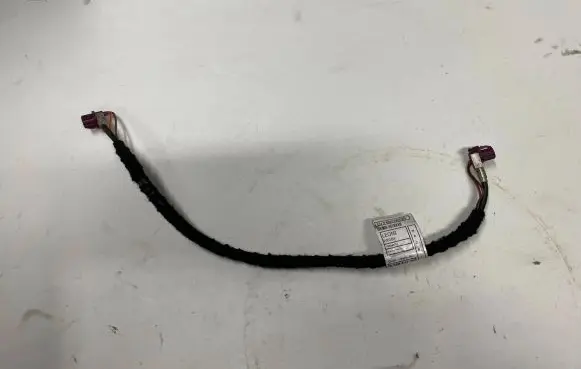 Other wiring loom