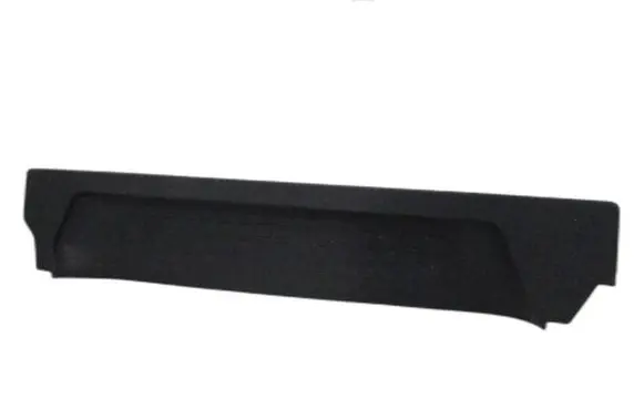 Citroen Jumpy Side skirt front trim 9808681977