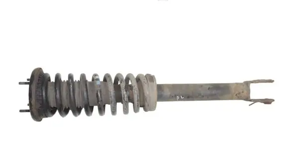 Jaguar XJ X351 Front shock absorber/damper