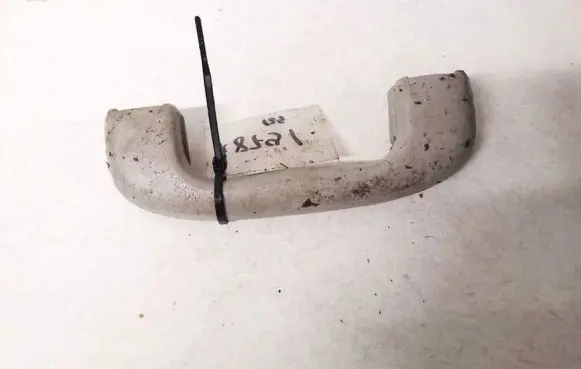 Chevrolet Cruze Front interior roof grab handle