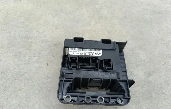Volkswagen Golf V Comfort/convenience module 1K0959433BT