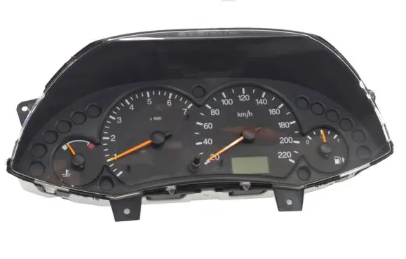 Ford Focus Speedometer (instrument cluster) 44ZU115 98AP10841BC