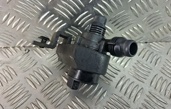 BMW 6 E63 E64 Electric auxiliary coolant/water pump 64216917700