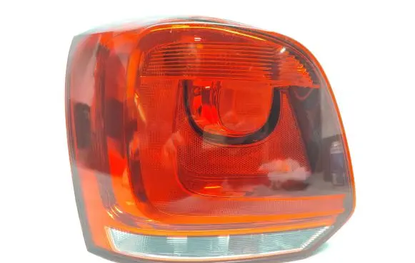 Volkswagen Polo V 6R Rear/tail lights 6R0945095D 6R0945111B 6R0945095C