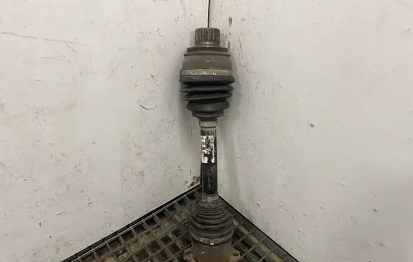 Audi A5 8T 8F Front driveshaft 8K0407271