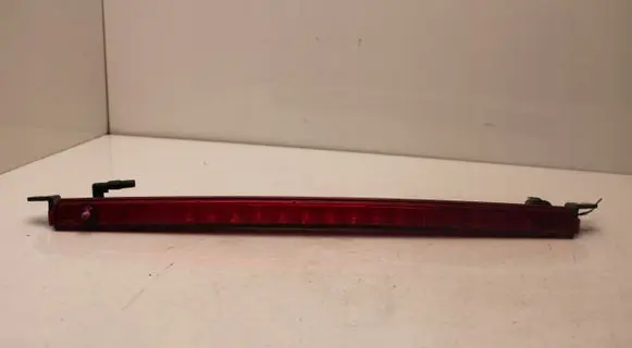 Porsche Cayenne (9PA) Third/center stoplight 