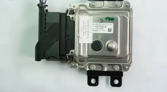 Ford Transit - Tourneo Connect Other control units/modules KV6A5H298AE 0281035774