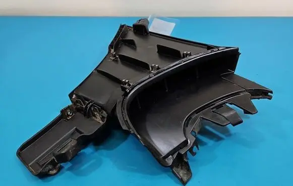 Citroen DS5 Air intake duct part 9673292477 IMPRK1581509