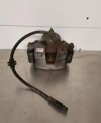 Opel Mokka X Front brake caliper 42592101 648250455