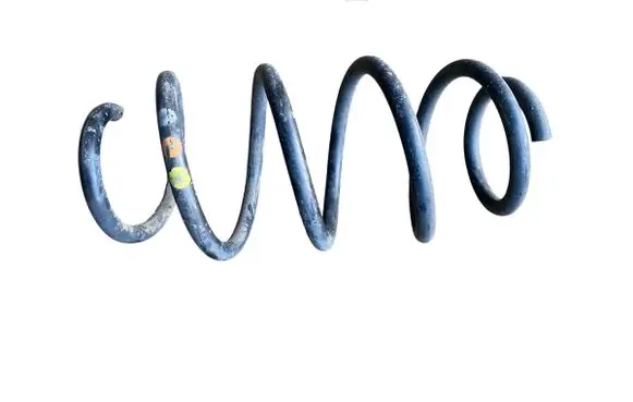 Ford S-MAX Front coil spring 
