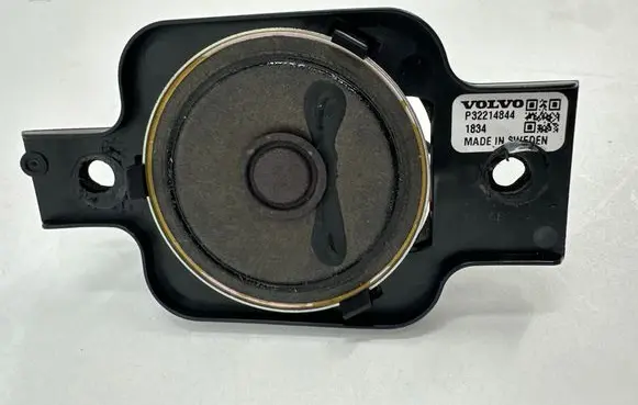 Volvo S90, V90 Subwoofer speaker P32214844