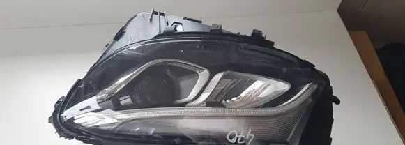 Mercedes-Benz GLC X253 C253 Headlight/headlamp A2539065301 Q01ZGS0001 12518205