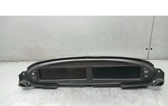 Citroen Xsara Picasso Speedometer (instrument cluster) 9646685580
