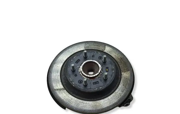 KIA Niro Rear wheel hub 