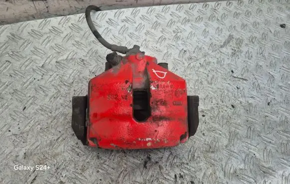 Seat Altea XL Front brake caliper