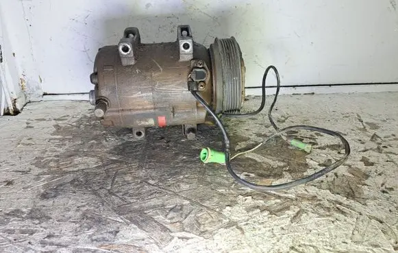 Audi A6 S6 C4 4A Air conditioning (A/C) compressor (pump) 4A0260805AD 5060310484
