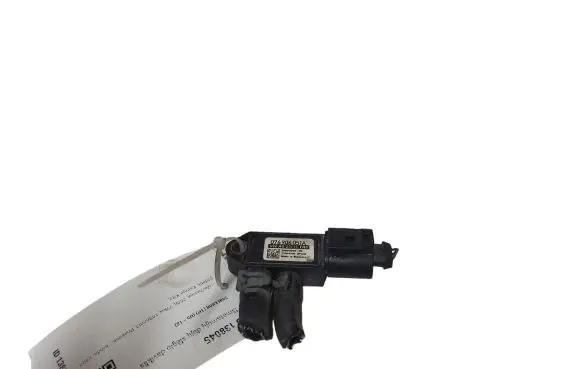 Seat Leon (1P) Exhaust gas pressure sensor 076906051A