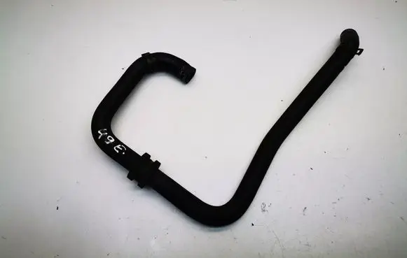 Renault Trafic II (X83) Engine coolant pipe/hose